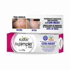 Kudos Dr. Pimple Gel 25gm