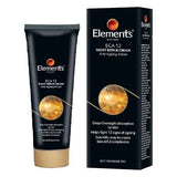 Elements Ega 12 Night Repair Cream (25 Ml)