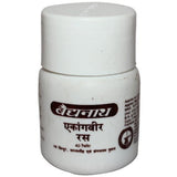 Baidyanath Ekang Vir Ras (40 tab)