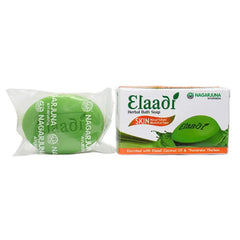 Nagarjuna Elaadi Bath Soap 75gm