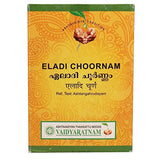 Vaidyaratnam Eladi Choornam (50gm)