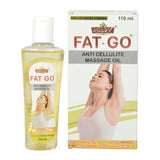 Jolly Fat Go Massage Oil (110ml)