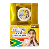 Feel Joy XXXl African Size Cream (25gm)