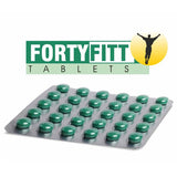 Charak Fortyfitt Tablet (60Tab) 