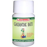 Baidyanath Gaisantak Bati (40gm)