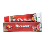 Dabur Rheumatil Gel (30gm) combo of 5 packs 