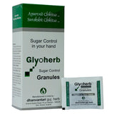 Dhanvantari Glyoherb Granules (60Pouch)