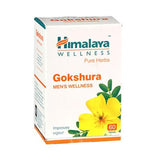 Himalaya Gokshura Tablets (60Tablets)