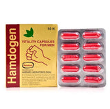 Hamdard Hamdogen Capsules (60Capsules)