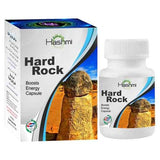 Hashmi Hard Rock Capsules (60's)