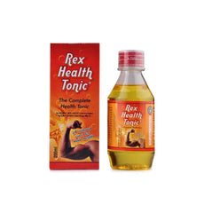 Rex Health Tonic (200ml)