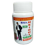 Birla Height Grow Capsules (60Cap)