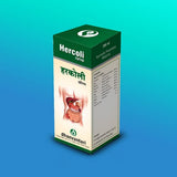 Dhanvantari Hercoli Syrup (200ml)