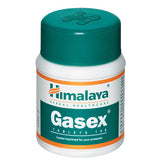 Himalaya Gasex Tablets (100Tab)