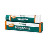 Himalaya Himcolin Gel (30gm)