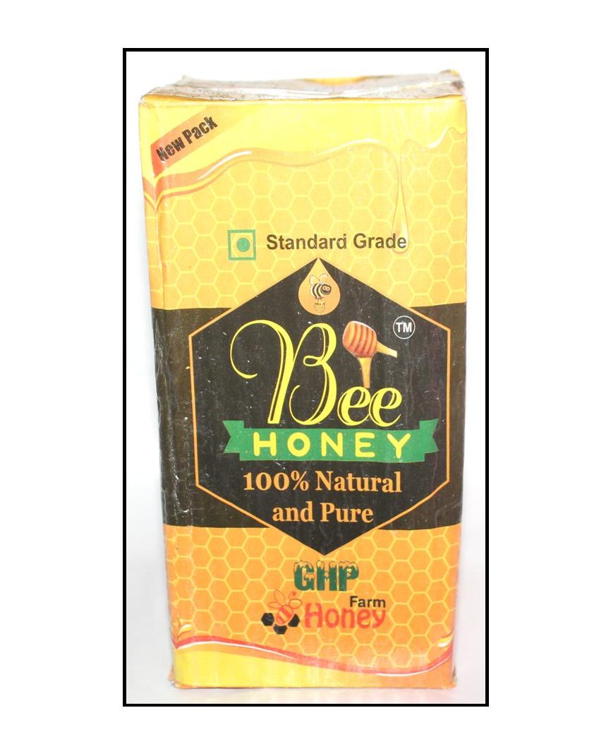 Bee Honey 1KG