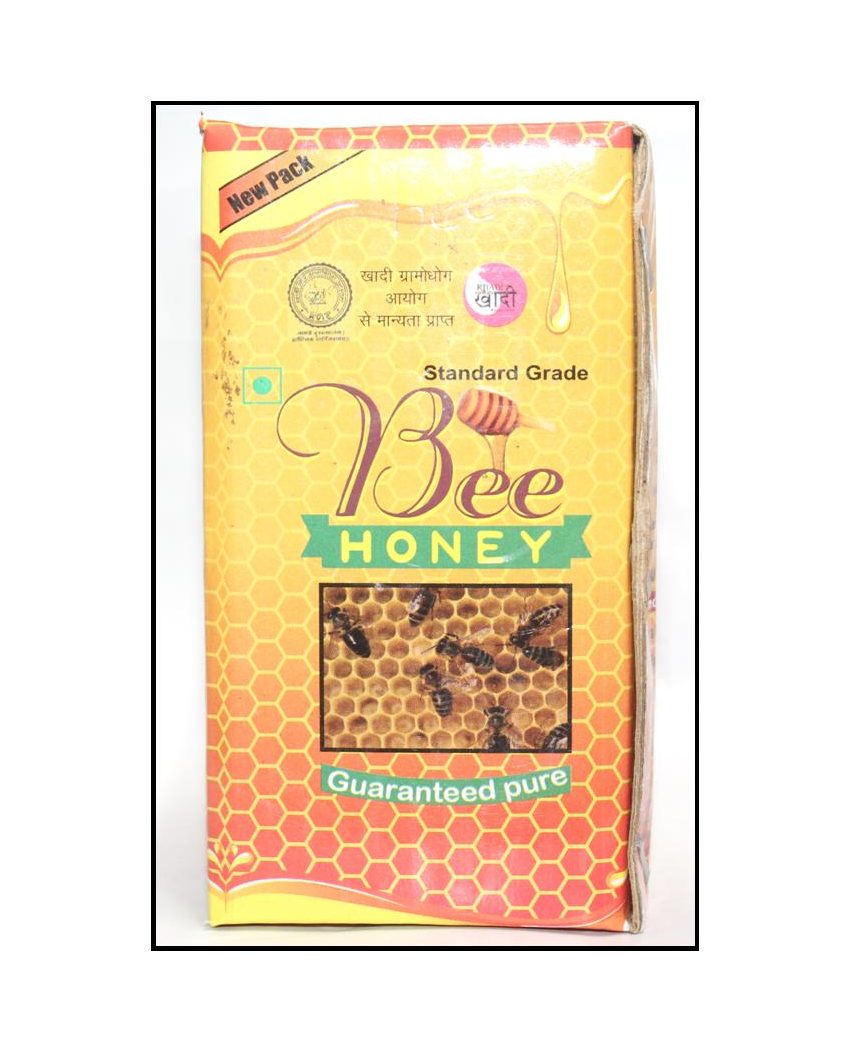 Bee Honey 500gm