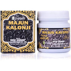 New Shama Majun Kalonji (125g)