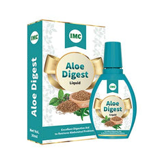 Imc Aloe Digest (30ml)