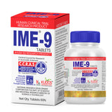 Kudos IME-9 Tablets (60Tablets)