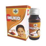 Param Imukid Drops 30ml
