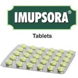 Charak Imupsora Tablet (30tab)
