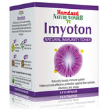 Hamdard Imyoton 60 capsule