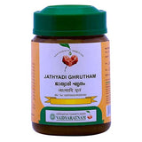 Vaidyaratnam Jathyadi Ghrutham 150gm