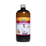 Dhootapapeshwar Jeerakadyarishta (450ml)