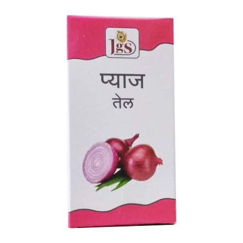 JGS Onion Oil (Pyazz Tail) 50ml
