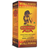 Musli Power Extra Capsules 30 Capsules