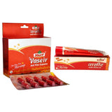 Jolly Vaseer/Vaseir (30Caps & 30gm Gel) Combo pack