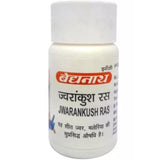Baidyanath Jwarankush Ras (80 tab)