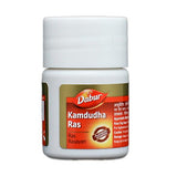 Dabur Kamdudha Ras (20Tab) combo of 5 packs