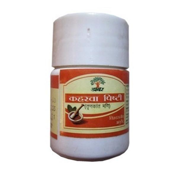 Dabur Kaharva Pishti 2.5 gm 