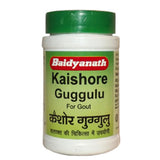 Baidyanath Kaishore Guggulu (80 Tab)