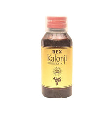 Rex Kalonji Oil (100ml)