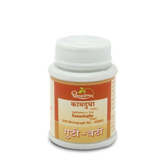 Dhootapapeshwar Kamadugha Plain (30Tab)