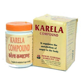 Mewar Karela Compund (200gm)