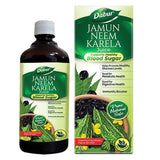 Dabur Jamun Neem Karela Juice (1Ltr)