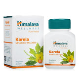 Himalaya Karela Tablets (60Tabs)