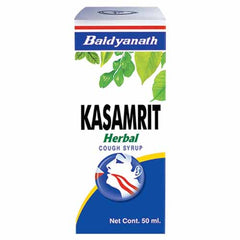 Baidyanath Kasamrit Herbal (100 ml)
