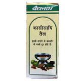 Baidyanath Kasisadi Tail (50ml)