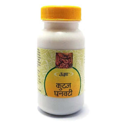 Unjha Kutaj Ghanvati (40Tab)