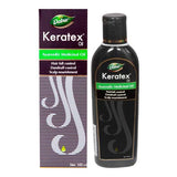 Dabur Keratex oil 100ml