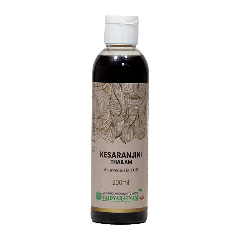 kesaranjini