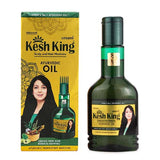 Kesh King Hair Oil (100ml)