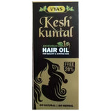 keshkuntal oil