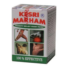 Kesri Marham (Ointment) 100gm
