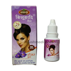 Vyas Kinshukadi Tail (15ml)